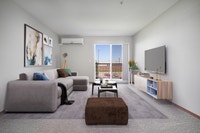 Broadstreet's Edgewood Place offers 2 bedroom pet friendly apartments for rent in the historic area... (image 3)