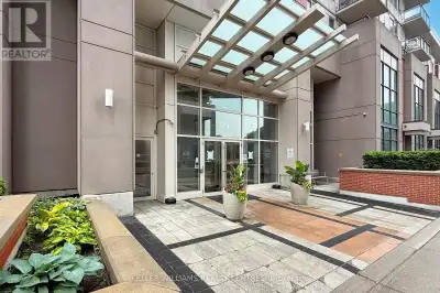 810 - 25 TOWN CENTRE COURT Toronto (Bendale), Ontario