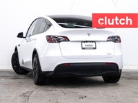 NO ACCIDENTS / CLEAN CARFAX / Power Tailgate/Hatch, Heated Steering Wheel, USB Input and more! Clutc... (image 5)