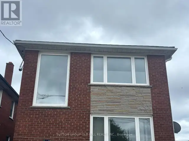 UPPER - 85A EVANS AVENUE Toronto (Mimico), Ontario in Long Term Rentals in Mississauga / Peel Region - Image 4