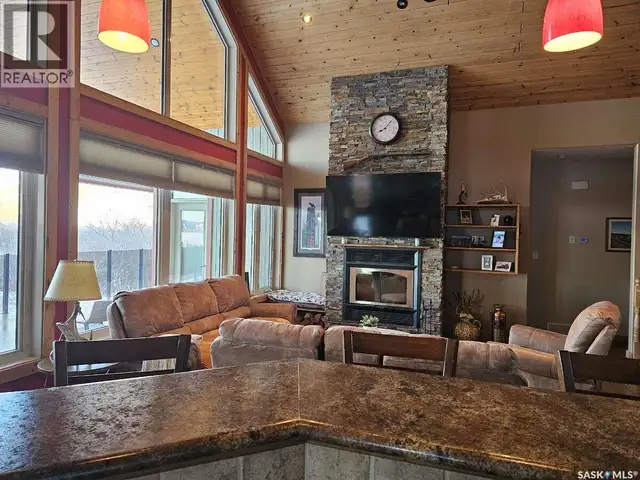 765 Fort San ROAD Fort Qu'Appelle, Saskatchewan in Houses for Sale in Regina - Image 16