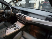 Experience German luxury and performance with this 2011 BMW 550i xDrive — a luxury AWD sport sedan t... (image 6)