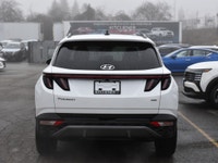 Sunroof, Navigation, Leather Seats, Heated Seats, Apple CarPlay! This Hyundai Tucson questions every... (image 4)