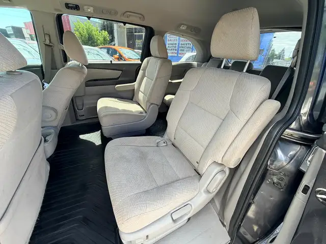 2017 Honda Odyssey EX 188KM CERTIFIED-WARRANTY in Cars & Trucks in City of Toronto - Image 20