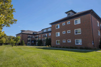 SPACIOUS JR. ONE-BEDROOM APARTMENT FOR RENT IN WINDSOR! SELECT APARTMENTS FULLY RENOVATED WITH PREMI... (image 8)
