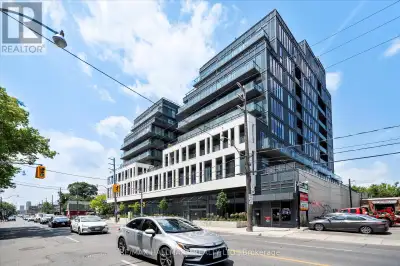 511 - 500 DUPONT STREET Toronto (Annex), Ontario