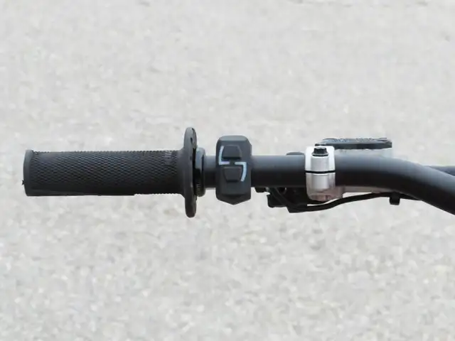 2024 KTM 125 SX in Dirt Bikes & Motocross in Cambridge - Image 13