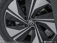 This Volkswagen Taos delivers a Intercooled Turbo Regular Unleaded I-4 1.5 L/91 engine powering this... (image 6)