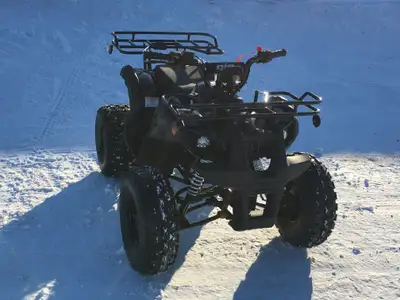 ZERO DOWN FINANCING AVAILABLE!!! PLEASE CALL 204-724-2438 FOR DETAILS!!! (LIMITED TIME SPECIAL CLEAR...