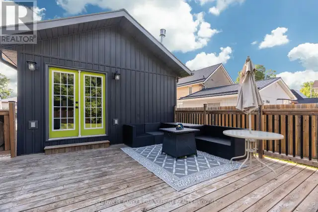 96 MAIN STREET S South Huron (Exeter), Ontario in Houses for Sale in Grand Bend - Image 38