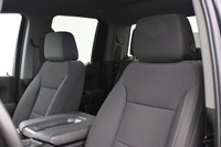 The 2021 Chevrolet Silverado 1500 Base is a dependable full-size truck built for work, hauling, and... (image 3)