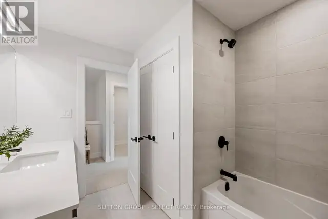 28 - 1175 RIVERBEND ROAD London South (South B), Ontario in Land for Sale in London - Image 23