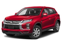 WAS: $15489 NOW: $14489 plus taxes and licensing fees2020 Mitsubishi RVR ES | Compact Crossover Buil... (image 1)