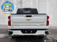 Welcome to Mann-Northway Auto Source. Experience formidable power and refined capability in this 202... (image 4)