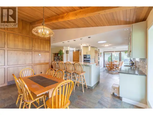 8548 YELLOWHEAD Highway Kamloops, British Columbia in Houses for Sale in Kamloops - Image 13