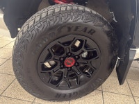 The latest 2025 Toyota Tacoma Hybrid brings meaningful refinement to Toyotas midsize pickup formula,... (image 8)