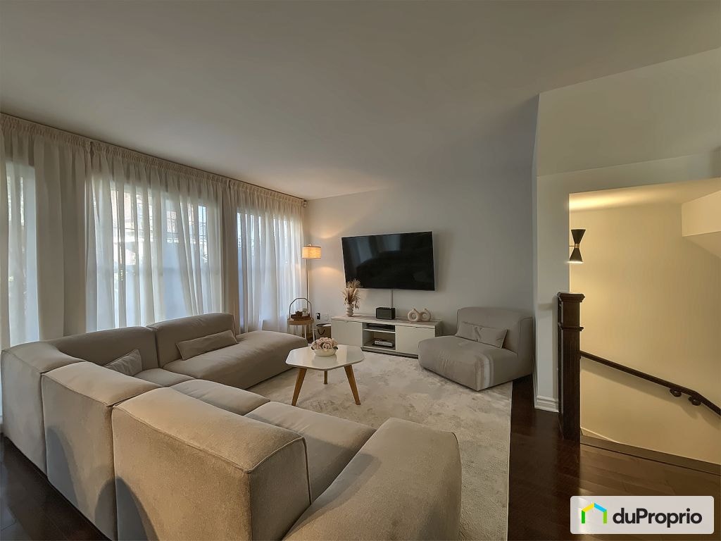 $459,000 - Condominium for sale in Brossard — photo 2