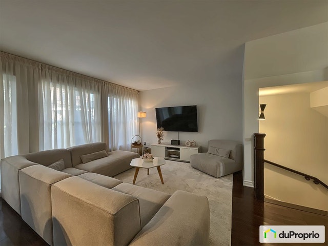$459,000 - Condominium for sale in Brossard — photo 2