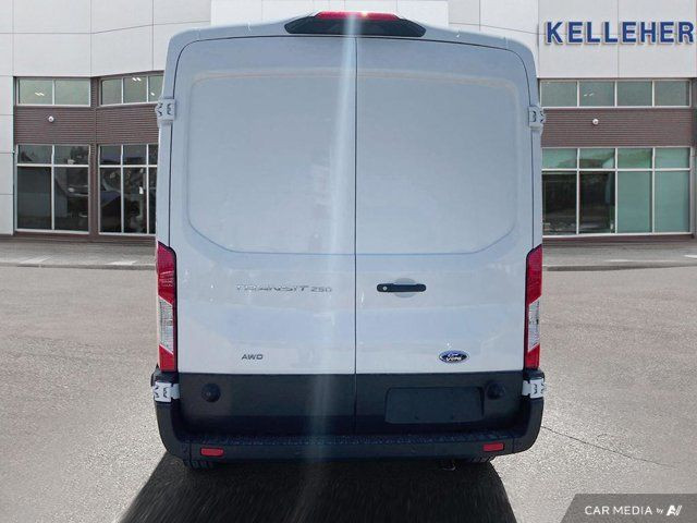 2025 Ford Transit Cargo Van in Cars & Trucks in Brandon - Image 4