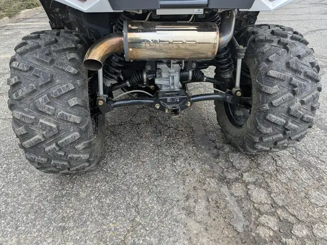 2023 Polaris SPORTSMAN 1000 XP TOURING in ATVs in Sarnia - Image 6