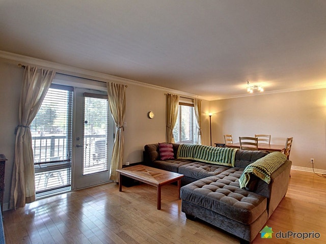 $599,500 - Condominium for sale in Verdun — photo 2