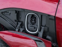 (up to 455km On Full Charge )Midnight Edition- Black Roof | HD Surround Vision | Panoramic Sunroof |... (image 5)