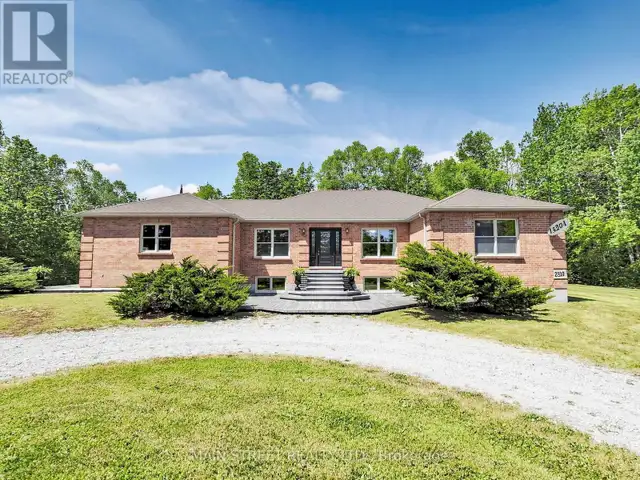 355 CONC 2 ROAD Brock, Ontario in Houses for Sale in Markham / York Region - Image 2