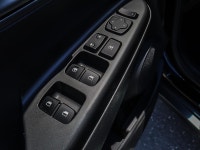 Recent Arrival! Phantom Black 2021 Hyundai Kona Electric Preferred FWD 1-Speed Automatic Electric Mo... (image 7)