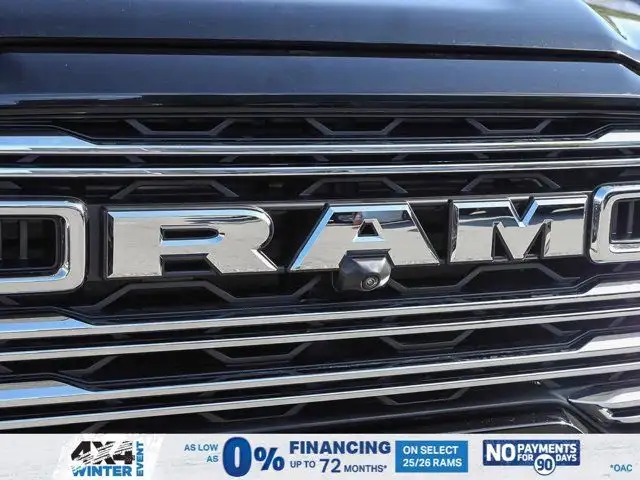 2025 Ram 2500 Laramie in Cars & Trucks in Grande Prairie - Image 10