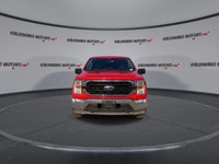 This Ford F-150 has a strong Gas V-6 3.3L engine powering this Automatic transmission. NACTOY 2021 N... (image 2)