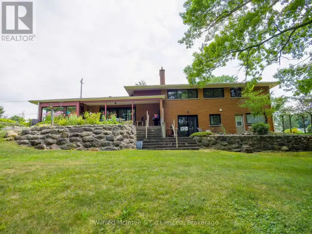 294 2ND STREET Hanover, Ontario in Houses for Sale in Owen Sound - Image 33