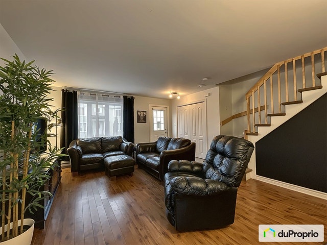 $399,000 - Townhouse for sale in Granby — photo 2
