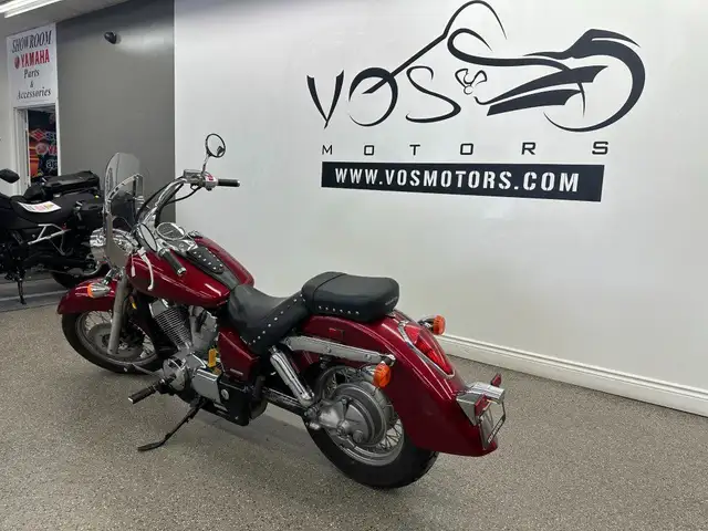 2005 Honda Shadow Aero Custom / cruiser - V6640 - -Financing Ava in Street, Cruisers & Choppers in Markham / York Region - Image 11