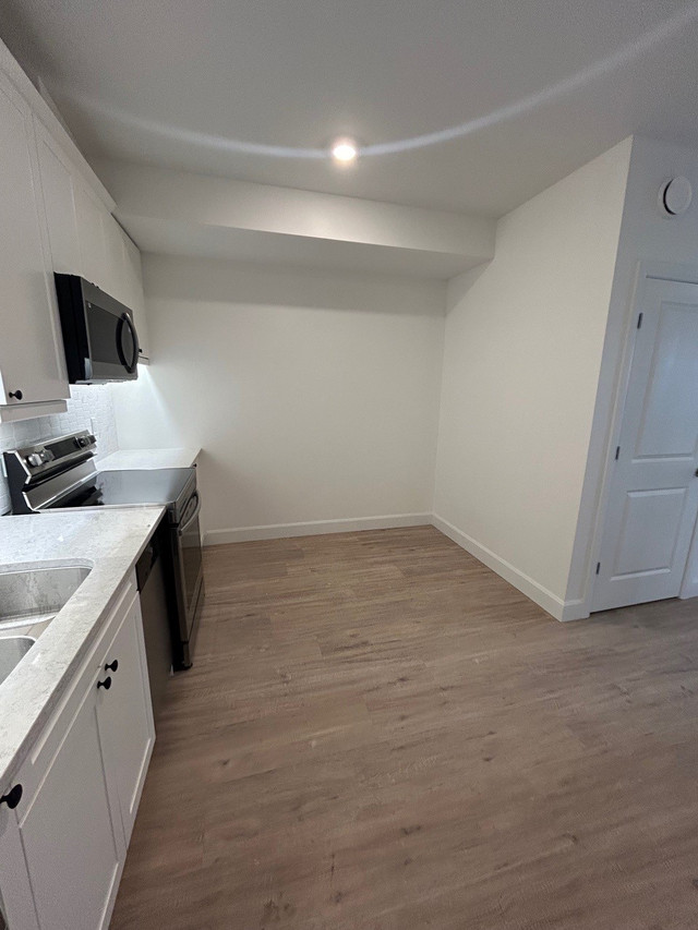 Brand new, modern, two bedroom suite in quiet community in Long Term Rentals in Peterborough - Image 3