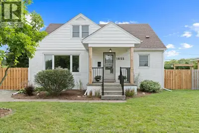 Welcome to 1655 Partington Avenue—an exceptional opportunity for large families or investors alike....