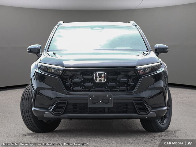 2026 Honda CR-V Hybrid Sport in Cars & Trucks in Calgary - Image 3