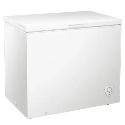 Brand New Hisense  Chest Freezer 8.8 CuFt. $299 No Tax, View more
