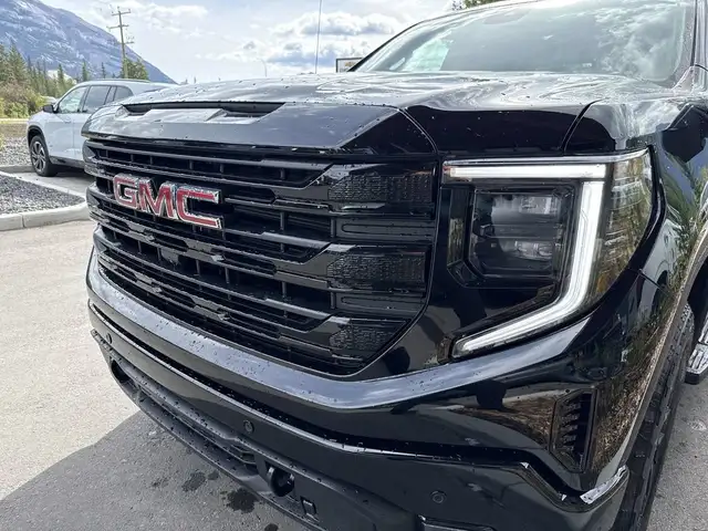 2026 GMC Sierra 1500 Elevation597791618693877762