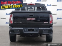 WAS: $26989 NOW: $24929 plus taxes and licensing feesDiscover the 2015 GMC Canyon: A Perfect Blend o... (image 4)