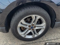 Check out this 2018 Ford Edge Titanium before someone takes it home! *This Ford Edge Is Competitivel... (image 8)