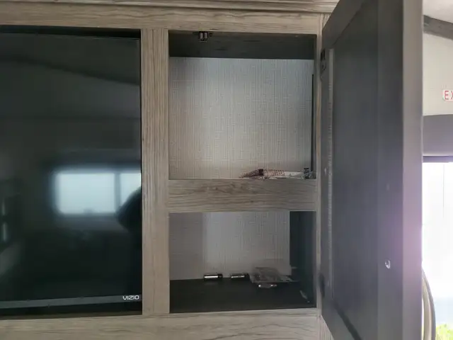 2023 Keystone COUGAR Sport 2100 RK in Travel Trailers & Campers in St. Albert - Image 30