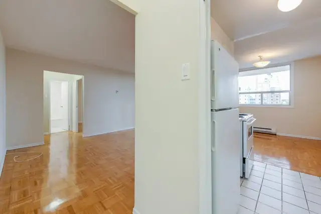 Bloor and Jarvis Area - in Long Term Rentals in City of Toronto - Image 19