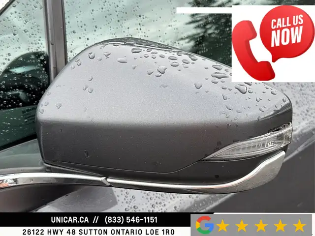 2020 Subaru Outback Limited AWD No Accidents Leather Blind Spot  in Cars & Trucks in Markham / York Region - Image 29