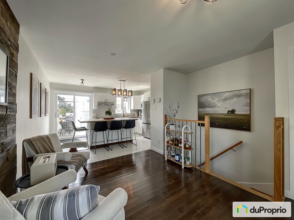$339,000 - Semi-detached for sale in Jonquière (Jonquière) — photo 3