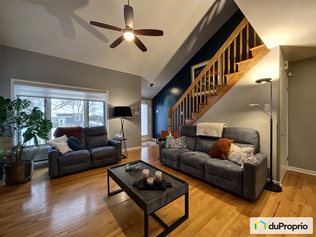 $549,000 - 2 Storey in Trois-Rivières (Cap-De-La-Madeleine) — photo 3