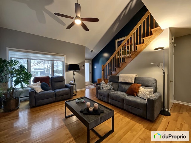 $549,000 - 2 Storey in Trois-Rivières (Cap-De-La-Madeleine) — photo 3