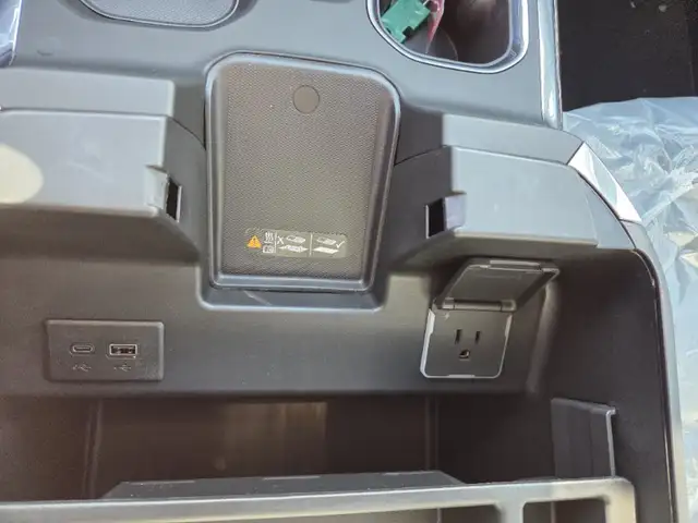 2026 Chevrolet Silverado 1500 RST Heated Seats in Cars & Trucks in Mississauga / Peel Region - Image 21