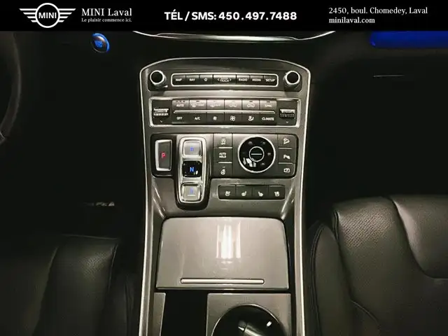 2023 Hyundai Santa Fe Ultimate Calligraphy in Cars & Trucks in Laval / North Shore - Image 21