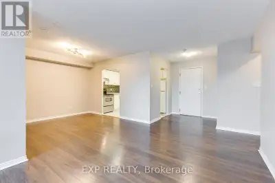 205 - 135 HILLCREST AVENUE Mississauga (Cooksville), Ontario
