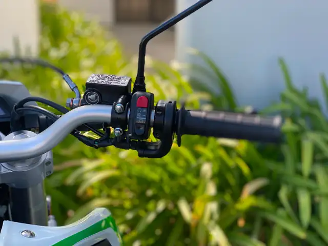 250CC DUAL SPORT MOTORCYCLE | STREET LEGAL DIRT BIKE | LIFAN KPX in Street, Cruisers & Choppers in City of Toronto - Image 17